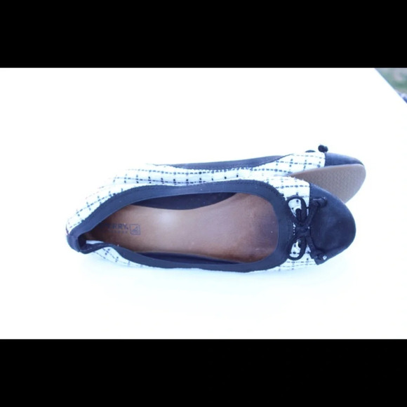 Sperry top sider flats - Picture 7 of 8